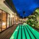 Villa Ubuntu by Optimum Bali Villas, Kerobokan - Φωτογραφία 9