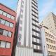 Sotetsu Fresa Inn Kanda-Otemachi, Tokio - Fotografie 3