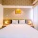 Stunning Studio Apartment at Bogor Icon By Travelio