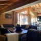 Chalet Victoria Sainte-Foy-Tarentaise - Zdjęcie 1