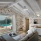 Villa Spitaki, Makrátika (fotografie 5)
