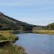 Osprey Lodge with river and mountain view, Crianlarich - Fotografie 10