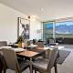 Toru - Eclectic Apartment with Delightful Lake Views Куинстаун - Фото 3