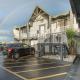Wanderlust Inn, Ocean Shores