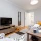 Apartment Warsaw Kredytowa by Noclegi Renters, Varšava - Fotografie 9