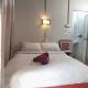 Birdnest Guesthouse, Gaia Rooftop Cafe, Kuala Lumpur - Foto 5