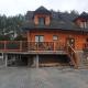Sosnowy Dworek SABAT, Imielno