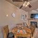 Cloudcroft Townhome with Deck - 1 Mi to Burro Ave! - Photo 6