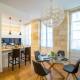 Appartement Luxe - La Devise Bordeaux - Fotografie 1
