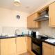 Becket apartment Yeovil - Foto 8