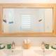 Villa Aquamarine, 2 bedroom beach house and private pool, Orient beach!, Orient Bay (foto 5)