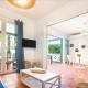 Villa Aquamarine, 2 bedroom beach house and private pool, Orient beach!, Orient Bay (foto 6)