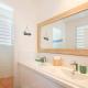 Villa Aquamarine, 2 bedroom beach house and private pool, Orient beach!, Orient Bay (foto 9)