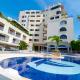 Acamar Beach Resort, Acapulco - Fotografie 1