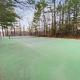 Sugarbush Snowside Condo 14, Sugarbush Village (fotografie 4)
