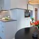 Ferienwohnung Seewind, Wenningstedt - Kuva 9