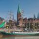 Alexander von Humboldt - Das Schiff, Bremen - Photo 1