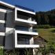 Moderne Wohnung mit einer wunderschönen Aussicht in der Residenz Silvretta