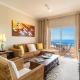 Stylish apartment with balcony and amazing views over Funchal and the sea - Fotografie 4