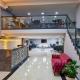 The Bold Hotel, Istanbul - Photo 10