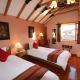 Hotel & Mirador Los Apus, Cuzco - Fotografie 4