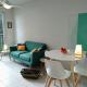 Cosy, comfortable 1bed flat 500m to Monaco beach, terrace, garden, Beausoleil - Foto 4