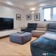 Orion House - Luxury Apartment overlooking Milford Marina, Pembrokeshire Milford Haven - Foto 7