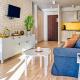 Apartament Triventi 48 Premium - 5D Apartamenty, Karpacz (fotografie 8)