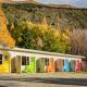 The Camp - Lake Hawea - Fotografie 7