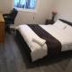 Comfortable room C, Kitchener - Fotografie 1