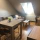 Hôtel & Appartements Le Florence Saint-Quentin - Zdjęcie 10