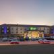 Holiday Inn Express & Suites N Waco Area - West by IHG, West