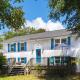 1010 E Ashley - Two Kitchens - Steps to Beach Folly Beach - Zdjęcie 1