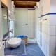 Villa-Rosengarten-Ferienwohnung-Baumhaus-mit-Seeblick, Sassnitz - Foto 6