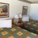 Comfort Suites Cheyenne, Cheyenne (fotografie 7)