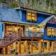The Blue Spruce Gatlinburg - Fotografie 1