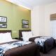 Sleep Inn & Suites Hagerstown - Fotografie 9