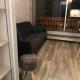 Résidence Dome de Polset - Studio 2 adultes et 2 enfants - Wifi, Val Thorens (foto 10)