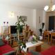 Ferienwohnung-Amsel-kinderfreundliche-Unterkunft-in-zentraler-Lage, Bergen auf Rügen - Fotografie 3