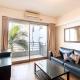 Relaxing one bedroom apt in the heart of Recoleta, Buenos Aires - Fotografie 4