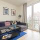 Koszykowa Exquisite Apartment by BookingHost, Varsavia - Foto 2