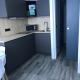 Résidence Dome de Polset - Studio 2 adultes et 2 enfants - Wifi, Val Thorens (foto 5)