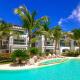 Atmospheric apartment with a beautiful view of the swimming pool, Bayahibe - Fotografie 2
