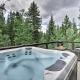 Upscale Home with Hot Tub 3 Mi to Breck Ski Resort! Breckenridge - Fotografie 2