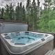 Upscale Home with Hot Tub 3 Mi to Breck Ski Resort! Breckenridge - Fotografie 9
