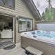 Upscale Home with Hot Tub 3 Mi to Breck Ski Resort! Breckenridge - Fotografie 8