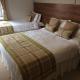 Rosehill Guest House, Pitlochry (fotografie 9)