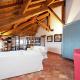 A Castle Stay in Wine Country, Rocca Grimalda (foto 9)