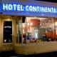 Hotel Continental Amsterdam
