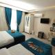 Constantinopolis Hotel, Istanbul - Foto 5
